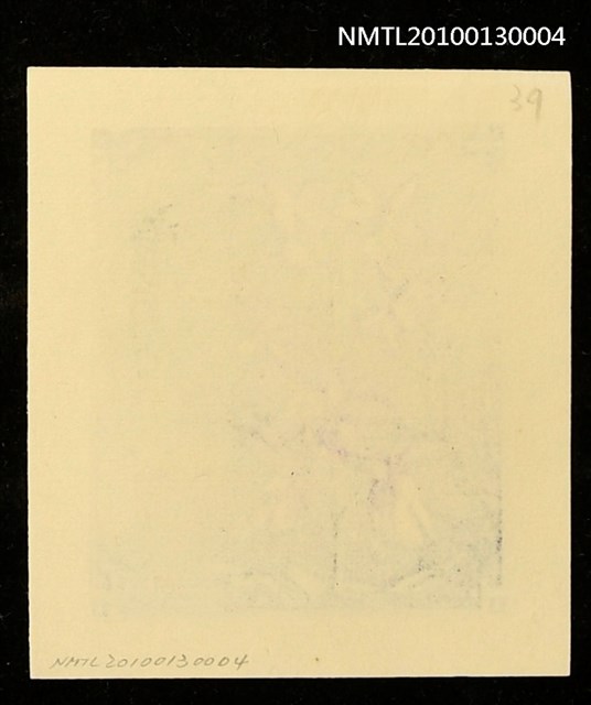 主要名稱：藏書票—薩摩紫鳳（Orchid/Satsuma shiho）圖檔，第3張，共3張