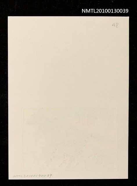 主要名稱：藏書票—競馬（Horse Race）圖檔，第3張，共3張