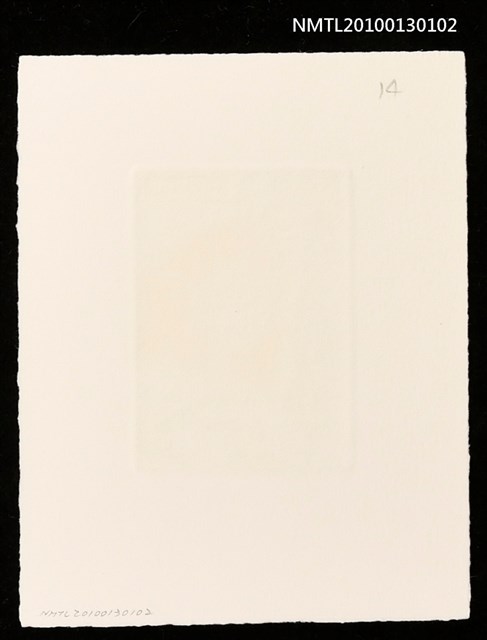 主要名稱：藏書票—蘭シリーズ・5 ベリーダンサー（Orchid SE,5）圖檔，第3張，共3張