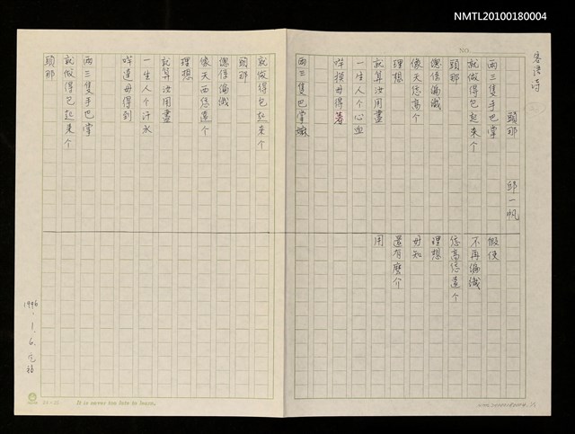 主要名稱：頭那圖檔，第1張，共1張