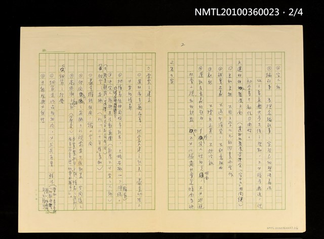 主要名稱：怎樣開始寫小說圖檔，第6張，共9張