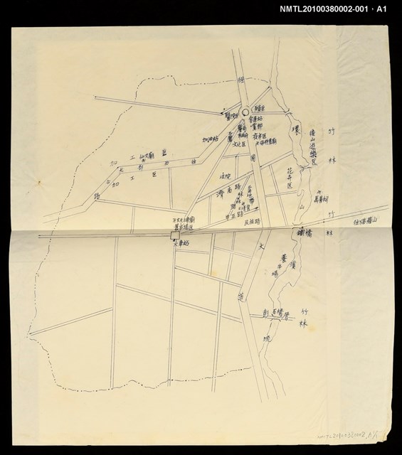 主要名稱：血色蝙蝠降臨的城市第二篇（草稿）圖檔，第95張，共95張