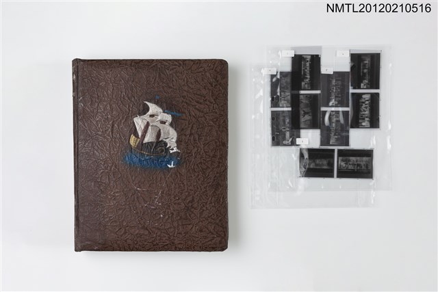 主要名稱：厚生演劇研究會公演相簿圖檔，第6張，共26張