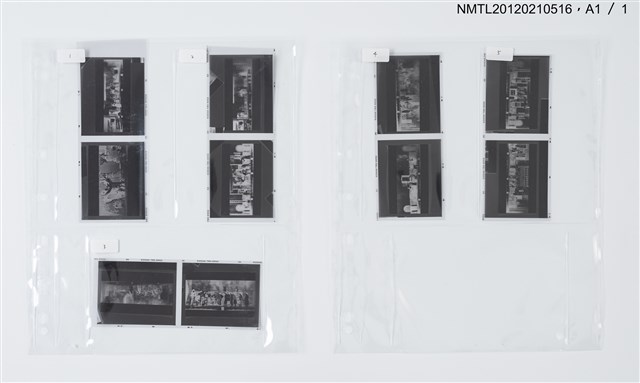 主要名稱：厚生演劇研究會公演相簿圖檔，第26張，共26張