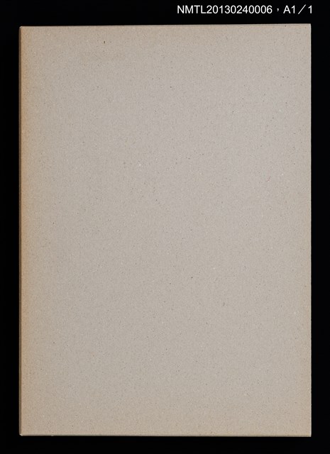 主要名稱：冬のオホーツク/副題名：「宮下登喜雄を囲む会」第四回刊本圖檔，第32張，共32張