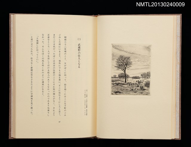 主要名稱：ぼくの武蔵野圖檔，第7張，共31張