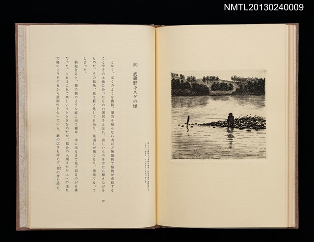 主要名稱：ぼくの武蔵野圖檔，第27張，共31張