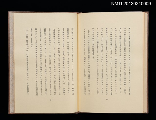 主要名稱：ぼくの武蔵野圖檔，第28張，共31張