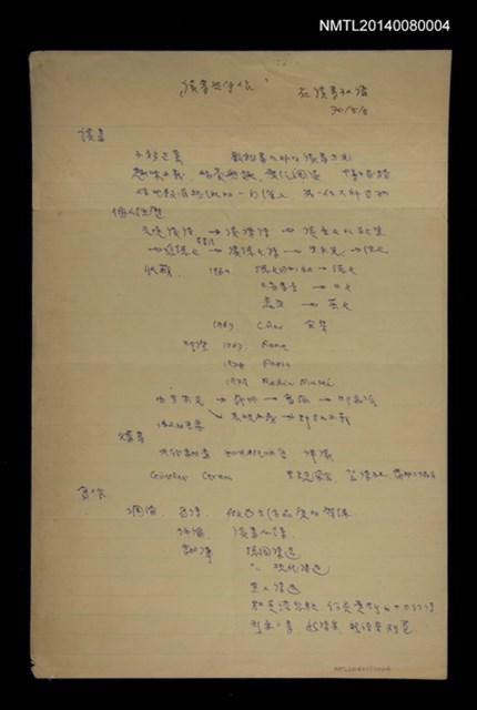 主要名稱：〈讀書與系統〉圖檔，第1張，共1張