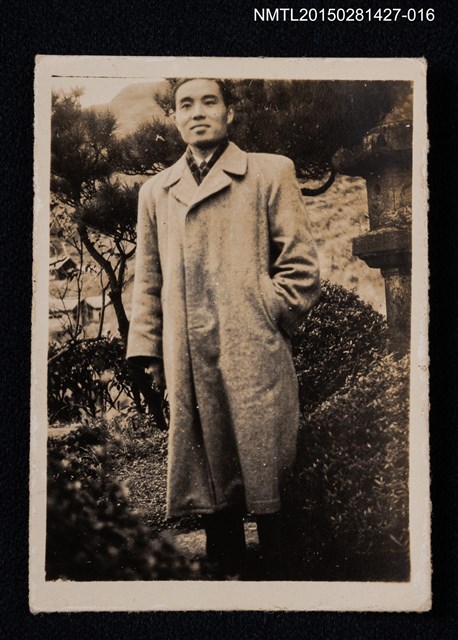 主要名稱：李唐基獨照1-16圖檔，第1張，共1張