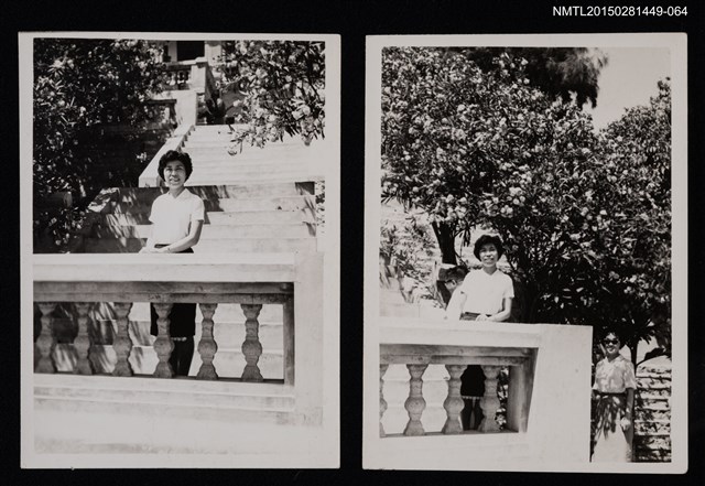 主要名稱：琦君個人生活照1-64圖檔，第1張，共3張