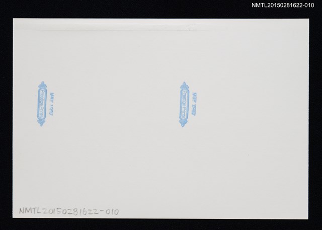 主要名稱：琦君出席文學座談會照片集10圖檔，第2張，共2張