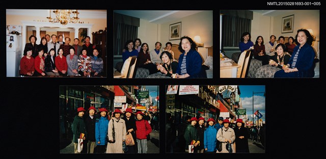 主要名稱：蓋城華人讀書會成員合照3圖檔，第2張，共2張