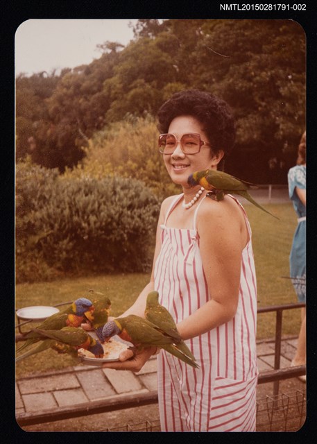 主要名稱：尤今獨照1圖檔，第1張，共1張