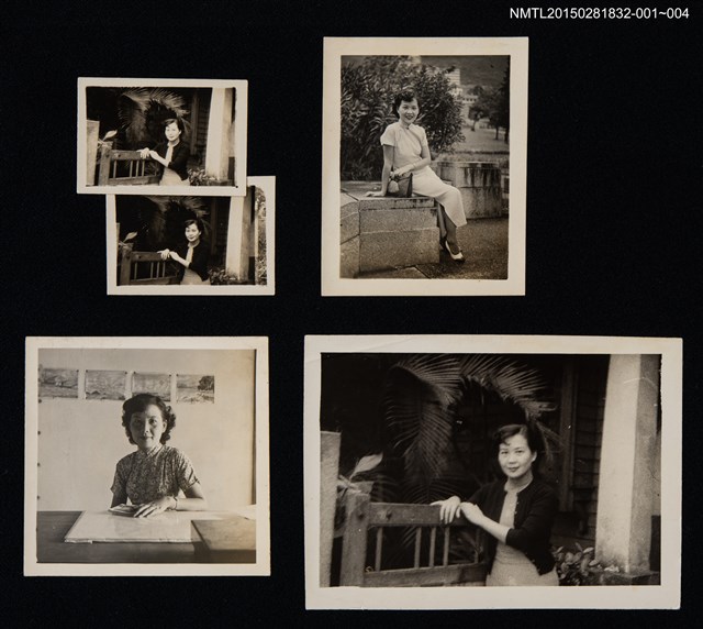 主要名稱：孫多慈獨照4圖檔，第2張，共2張