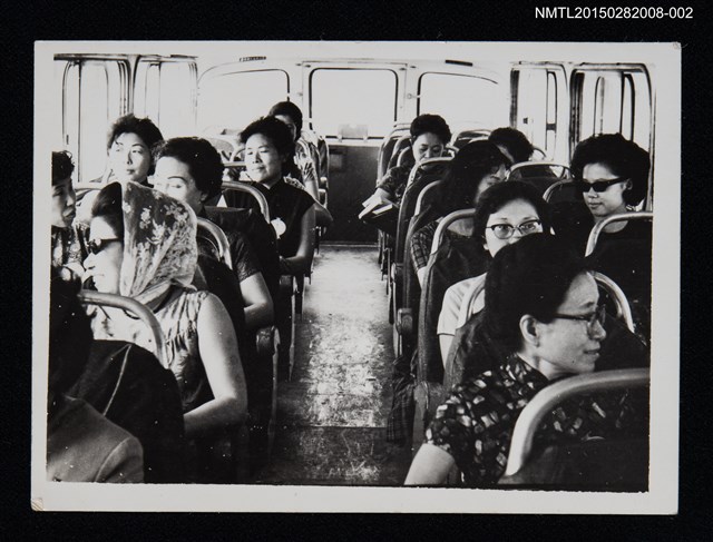 主要名稱：中國婦女寫作協會活動照2圖檔，第1張，共2張