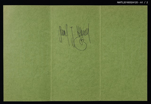 主要名稱：Pavel Hlavaty藏書票組圖檔，第3張，共3張