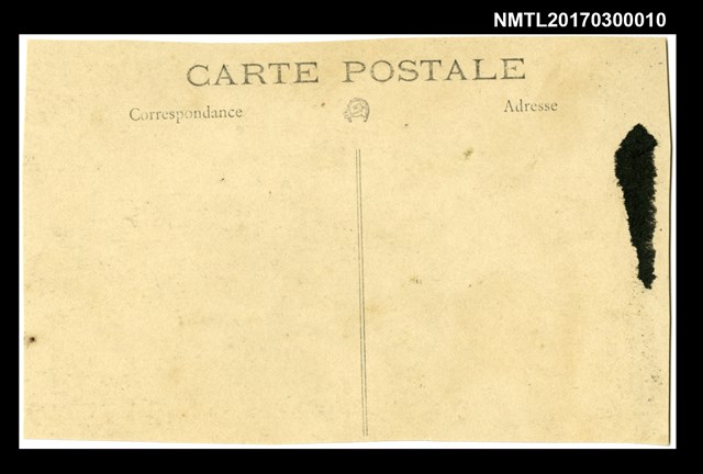 主要名稱：林爾嘉(右四)與林景仁(右三)、張福英(右二)合影圖檔，第2張，共2張