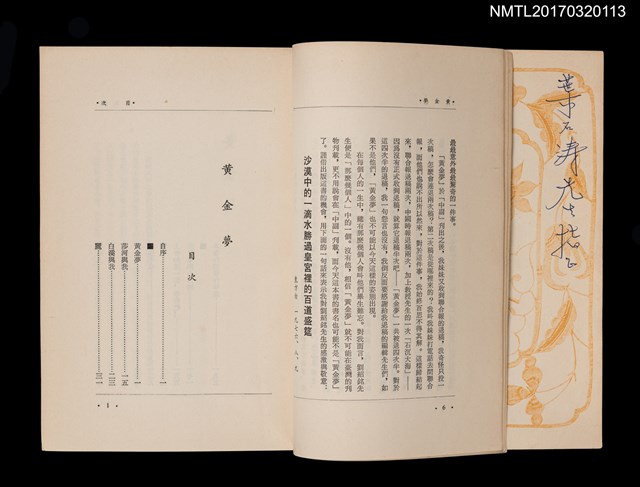 主要名稱：黃金夢圖檔，第3張，共5張
