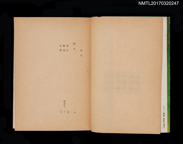 主要名稱：野火圖檔，第2張，共3張