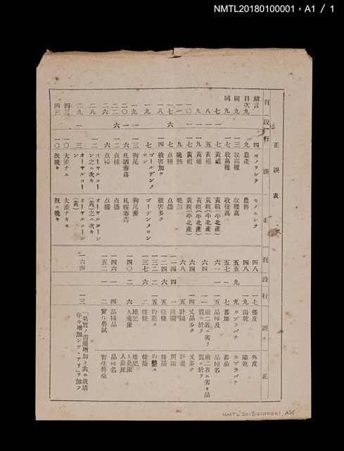主要名稱：殖民政策圖檔，第9張，共9張