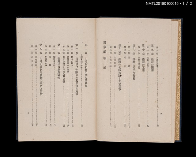 主要名稱：帝國之殖民地（上、下）圖檔，第6張，共17張