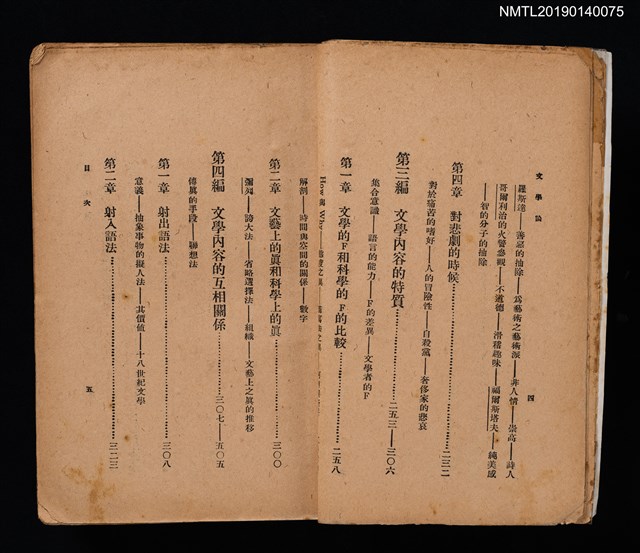 主要名稱：文學論圖檔，第4張，共7張