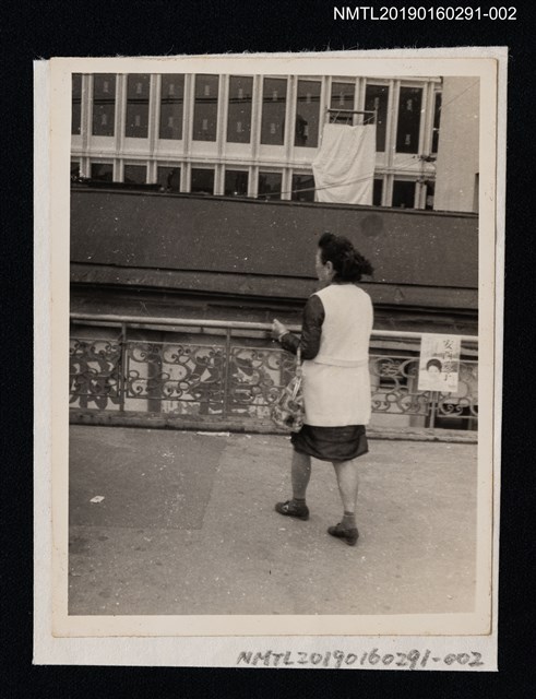 主要名稱：林氏好於心齋橋筋留影2圖檔，第1張，共2張