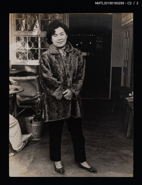 主要名稱：林氏好獨照（中年）圖檔，第3張，共3張