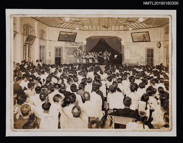 主要名稱：林氏好演出照片圖檔，第1張，共1張