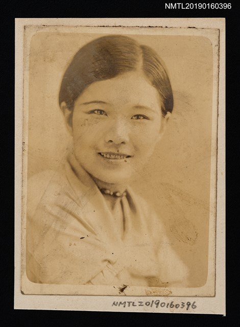 主要名稱：林氏好獨照圖檔，第1張，共1張