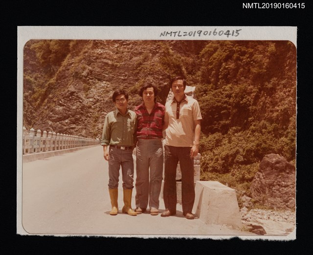 主要名稱：林氏好家人照（3人）圖檔，第1張，共1張