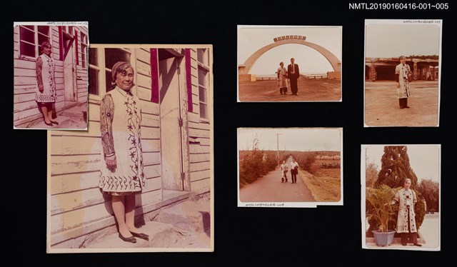 主要名稱：林氏好獨照（晚年）圖檔，第4張，共4張