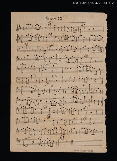 主要名稱：CONCONE 中聲用50番練習曲圖檔，第3張，共4張