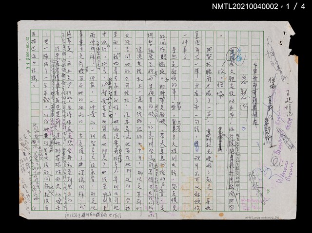 主要名稱：怨懟街圖檔，第3張，共5張
