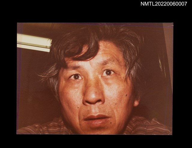 主要名稱：葉笛特寫照圖檔，第1張，共1張