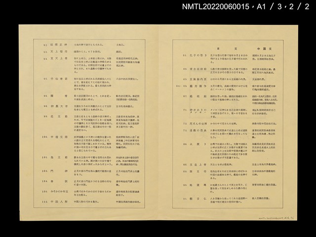 主要名稱：台湾心の美圖檔，第9張，共11張