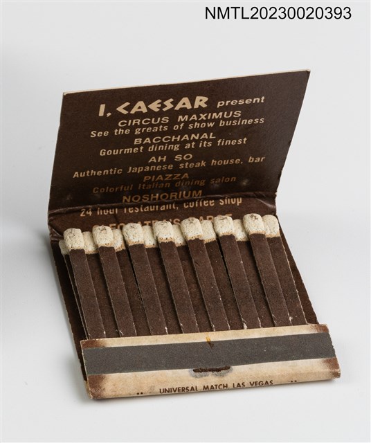 主要名稱：CAESARS PALACE LAS VEGAS NEVADA圖檔，第3張，共3張