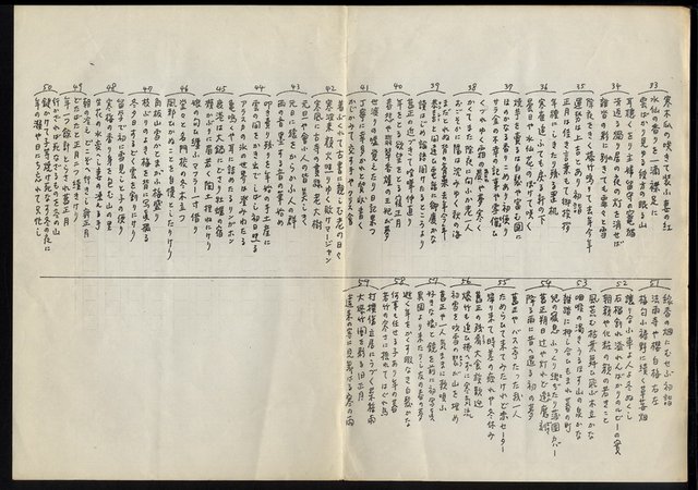 主要名稱：二月句會圖檔，第3張，共5張