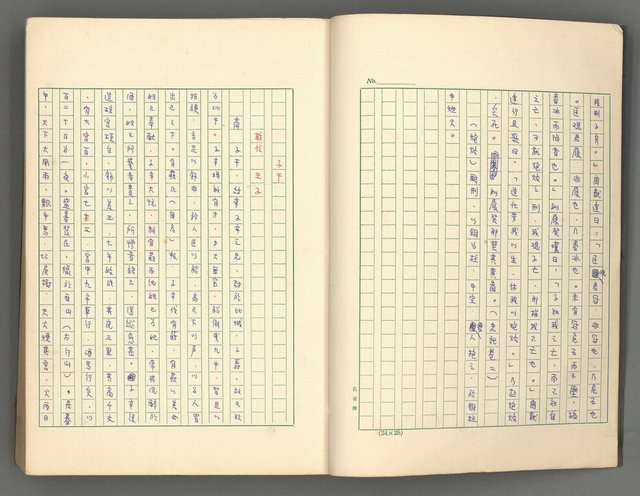 主要名稱：正史列傳彙抄 一圖檔，第4張，共186張