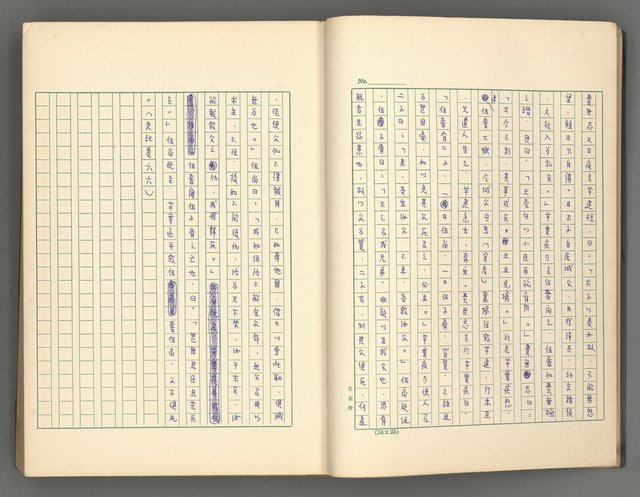 主要名稱：正史列傳彙抄 一圖檔，第14張，共186張