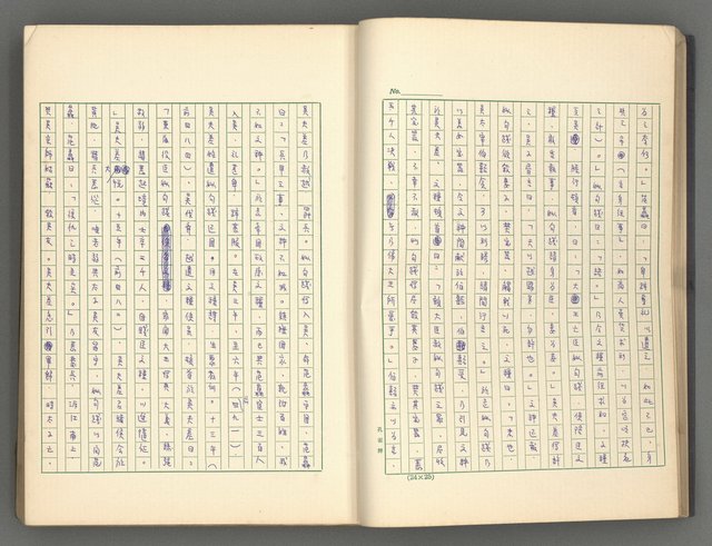 主要名稱：正史列傳彙抄 一圖檔，第22張，共186張