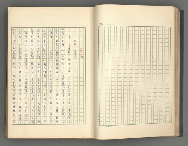 主要名稱：正史列傳彙抄 一圖檔，第29張，共186張