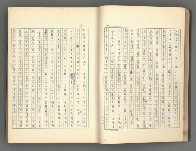 主要名稱：正史列傳彙抄 一圖檔，第30張，共186張