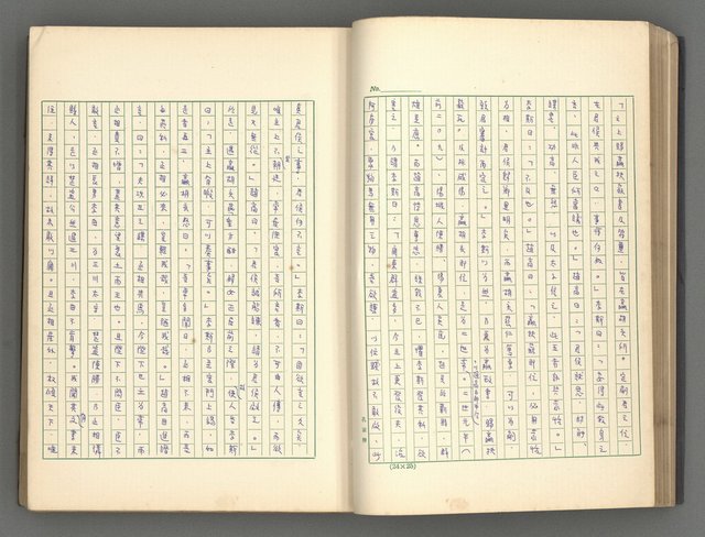 主要名稱：正史列傳彙抄 一圖檔，第42張，共186張