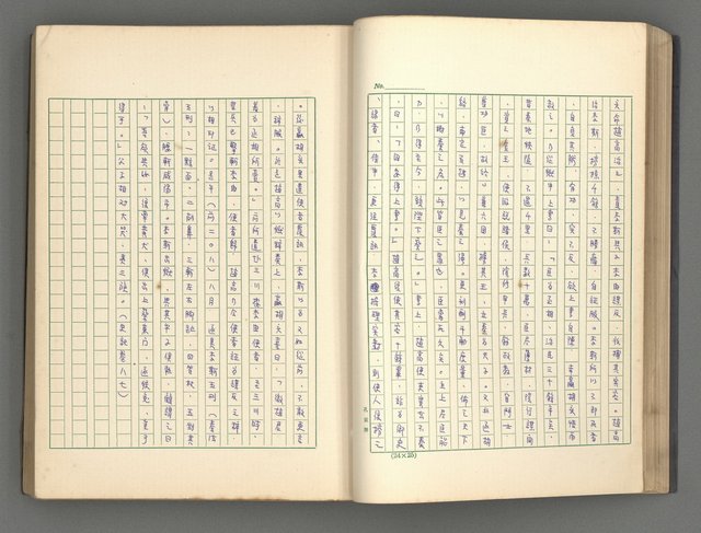 主要名稱：正史列傳彙抄 一圖檔，第44張，共186張