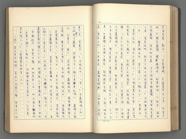 主要名稱：正史列傳彙抄 一圖檔，第58張，共186張