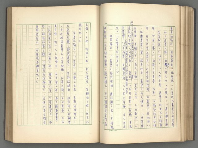 主要名稱：正史列傳彙抄 一圖檔，第87張，共186張