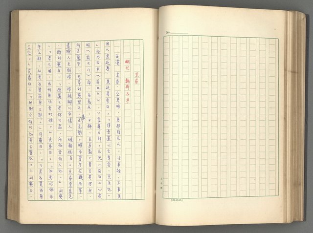 主要名稱：正史列傳彙抄 一圖檔，第88張，共186張