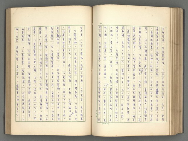 主要名稱：正史列傳彙抄 一圖檔，第114張，共186張